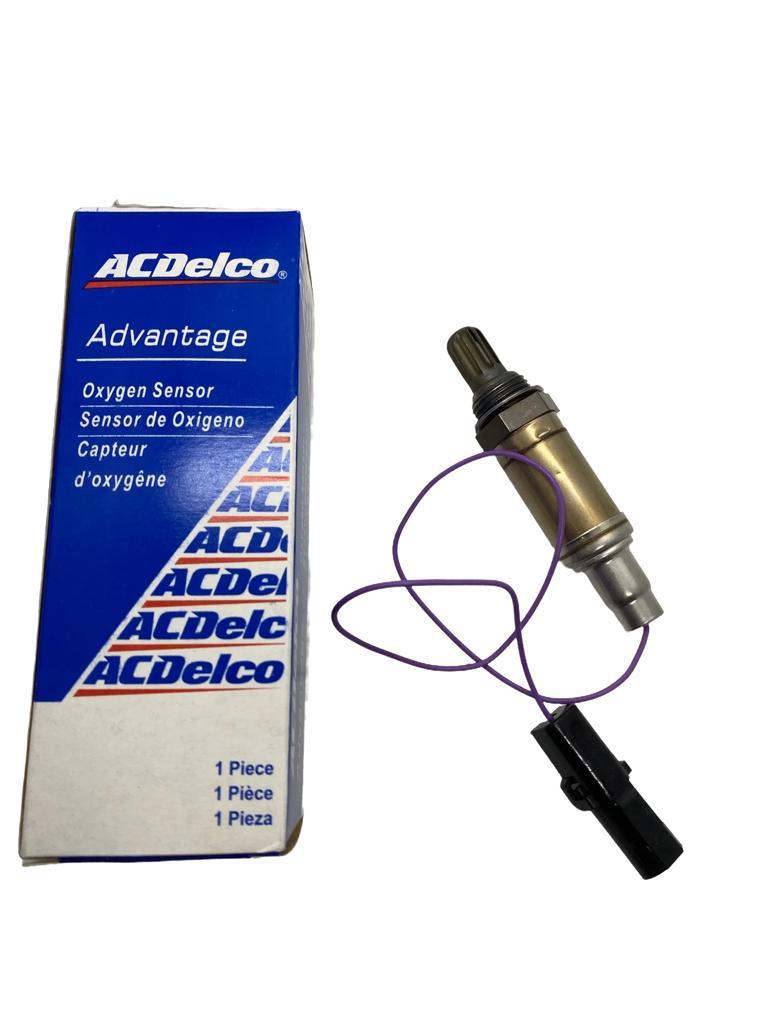 SENSOR OXIGENO CHEVY 1.4 1.6 1994 2013  1 CABLE MORADO